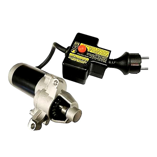 Launching Device 5835104-01 in the group  at Motorsågsbutiken (5835104-01)