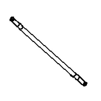 Rod in the group  at Motorsågsbutiken (5835116-01)