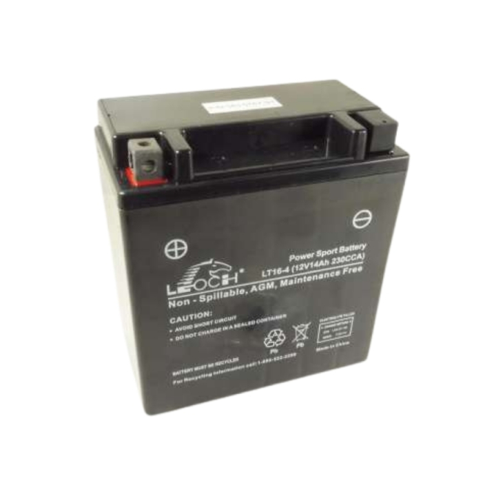 Battery 5835167-01 in the group at Motorsågsbutiken (5835167-01)
