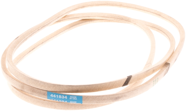 V-belt, delv, 113,K46,crd in the group at Motorsågsbutiken (5835606-01)