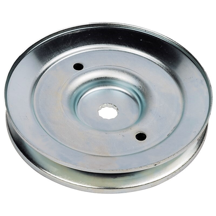 Pulley,Mandrel,5.438 Pd (2 2) in the group  at Motorsågsbutiken (5835682-01)