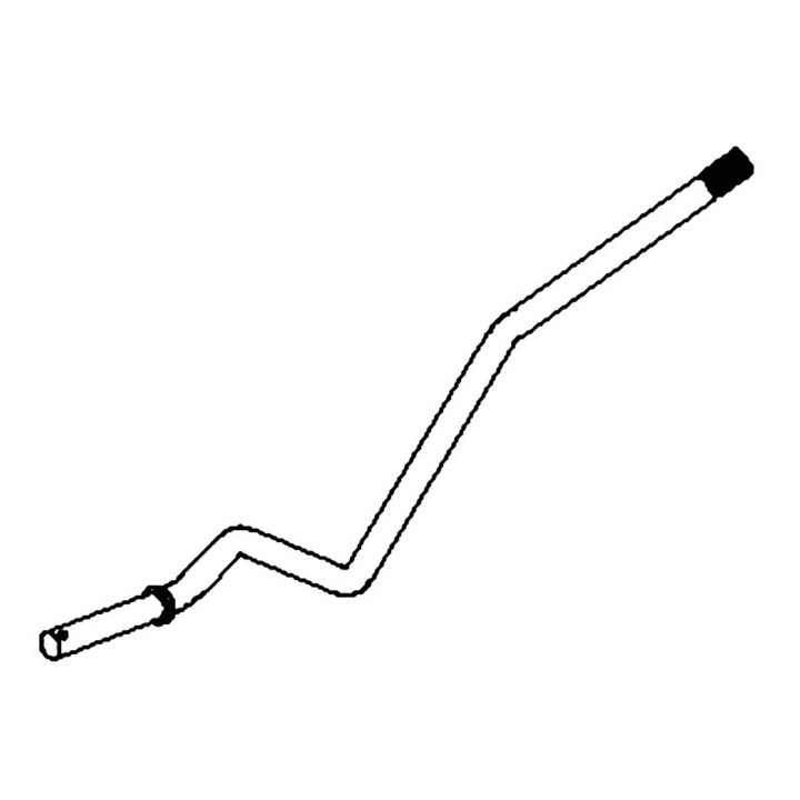 Rod.Shift.Fender.K46.Crd.Tex R in the group  at Motorsågsbutiken (5835687-01)