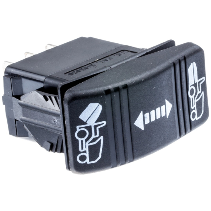 Switch, Pag, Dump (2 2) 5835755-01 in the group  at Motorsågsbutiken (5835755-01)