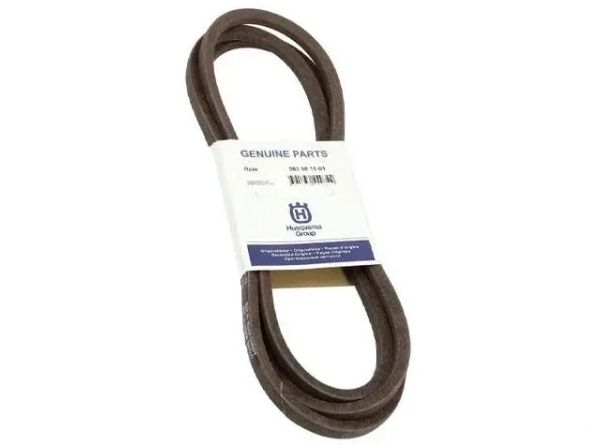 Belt, Mower, Drive, 97.4 El in the group at Motorsågsbutiken (5835816-01)