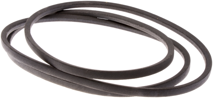 Belt, elect, mower, drive, 97.4El in the group at Motorsågsbutiken (5835819-01)