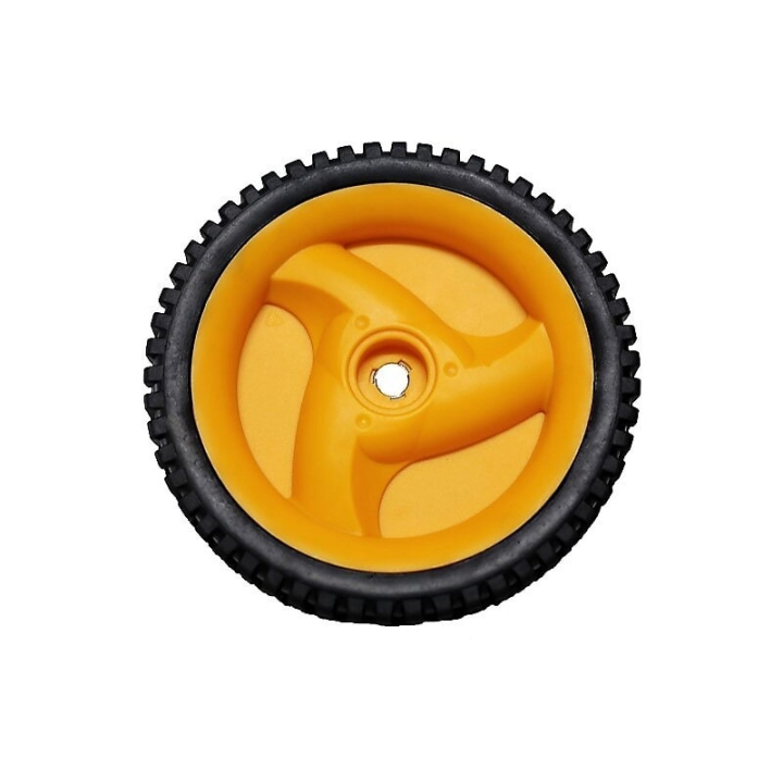 Wheel 5837194-01 in the group at Motorsågsbutiken (5837194-01)