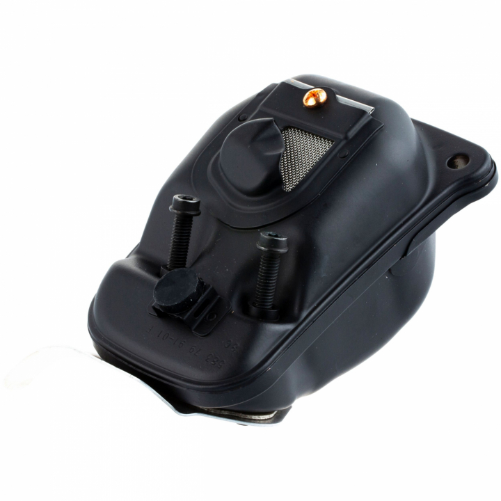 Silencer Kit 5837987-01 in the group Husqvarna Chainsaw 5-series / Spare parts Husqvarna 550XP/G Mark II chainsaw at Motorsågsbutiken (5837987-01)