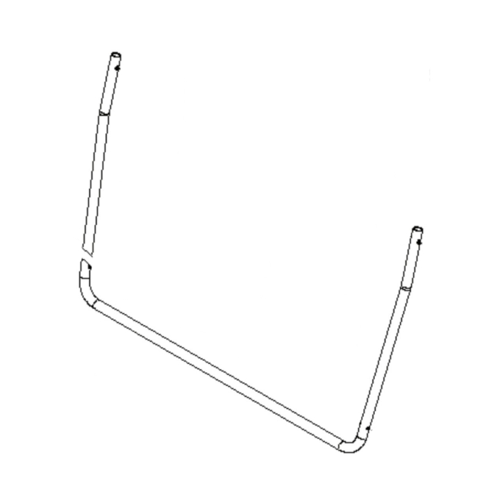 Frame in the group at Motorsågsbutiken (5838258-01)