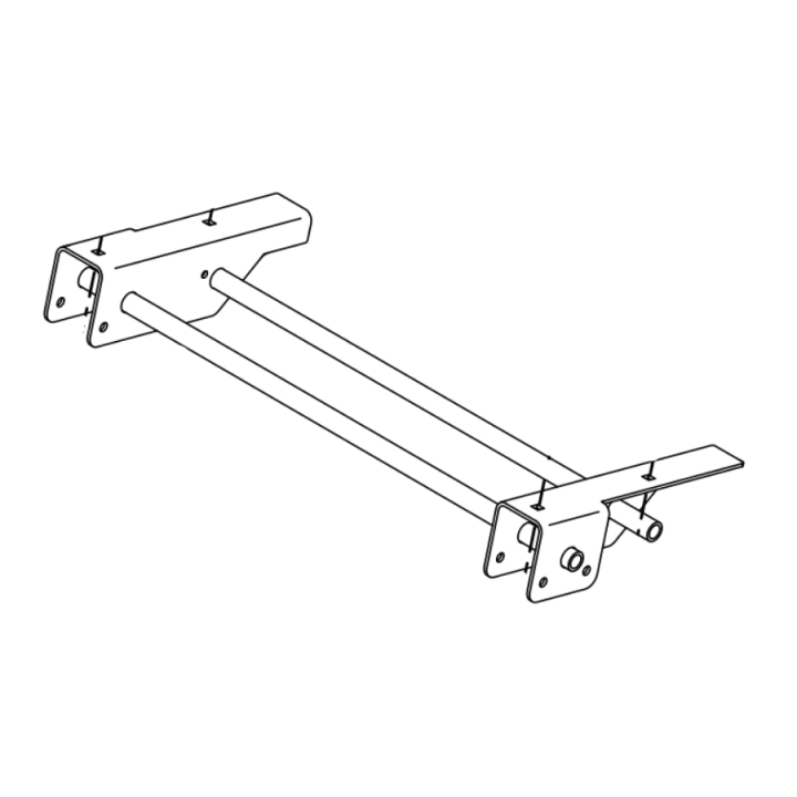Swing Arm 5838268-01 in the group at Motorsågsbutiken (5838268-01)