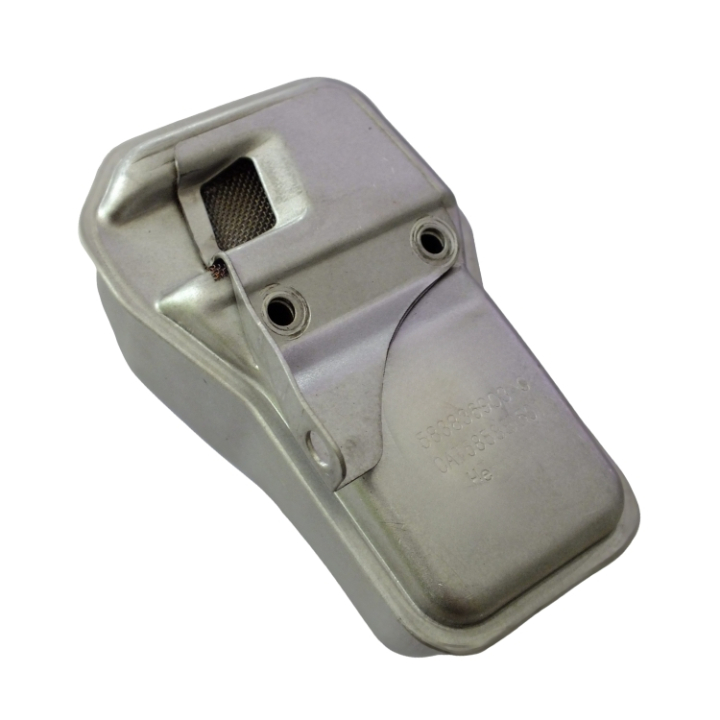 Muffler Kpl 5838369-01 in the group  at Motorsågsbutiken (5838369-01)