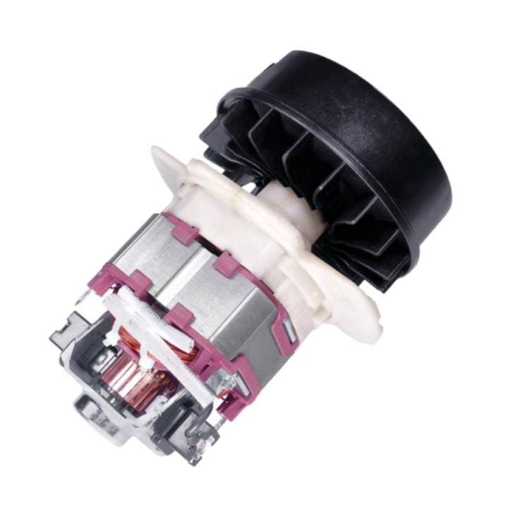Motor 400W kingclean in the group at Motorsågsbutiken (5838456-01)