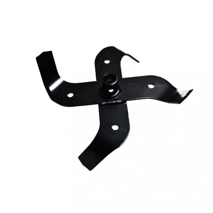 Knife Cross 5838544-02 in the group  at Motorsågsbutiken (5838544-02)