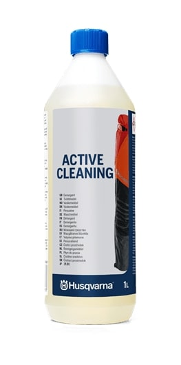 Husqvarna Active Cleaning in the group Brushcutter / Husqvarna Bruchcutter Accessories / Tools & accessories at Motorsågsbutiken (5838769-01)