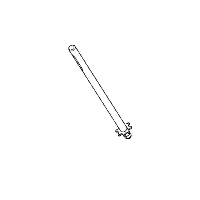 Steering rod in the group  at Motorsågsbutiken (5838999-01)