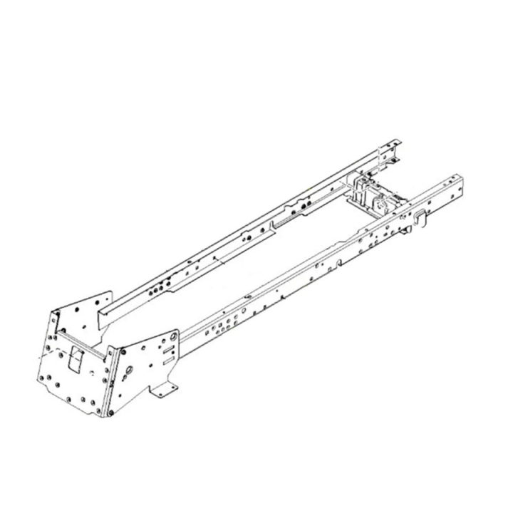 Chassis in the group at Motorsågsbutiken (5839028-01)