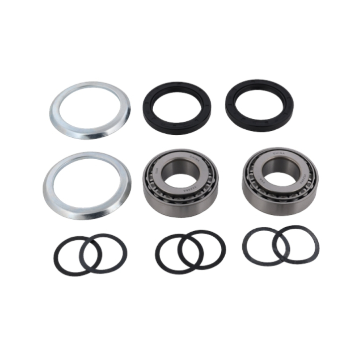 Bearing Kit With Seals 5839111-01 in the group  at Motorsågsbutiken (5839111-01)