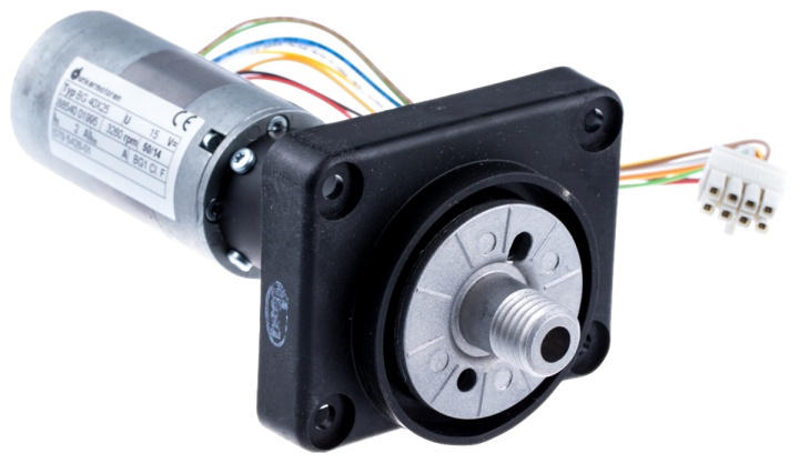 Wheel motor 330X (2013-2014) in the group  at Motorsågsbutiken (5839444-01)
