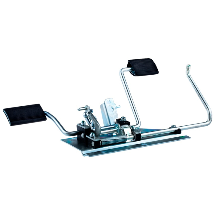 Pedal Plate Assy Hydrostatic K in the group at Motorsågsbutiken (5839514-01)