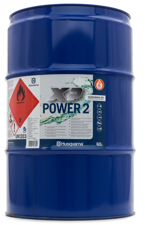 Petrol Xp Power 2 60L 5839529-03 in the group  at Motorsågsbutiken (5839529-03)