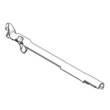 Cable cover 5841481-01 in the group  at Motorsågsbutiken (5841481-01)