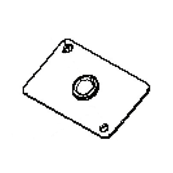 Steering wheel in the group  at Motorsågsbutiken (5841556-01)