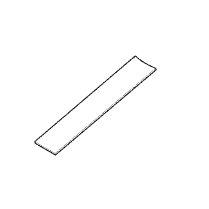 Protection Rubber in the group at Motorsågsbutiken (5842601-01)