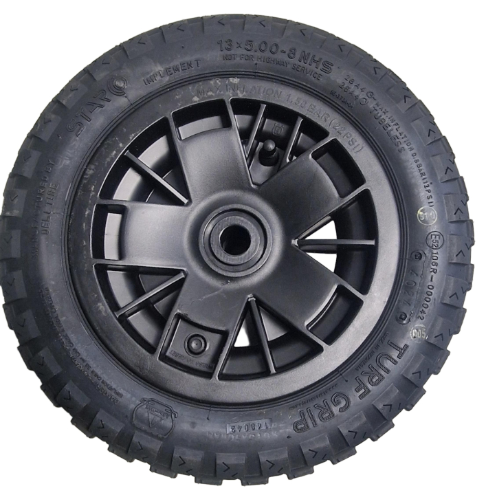 Wheel Kpl 5842669-01 in the group at Motorsågsbutiken (5842669-01)