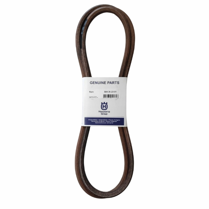 Belt McCulloch M125-97TC, M145-97TC, M165-97TC, M155-107TC etc in the group  at Motorsågsbutiken (5843623-01)