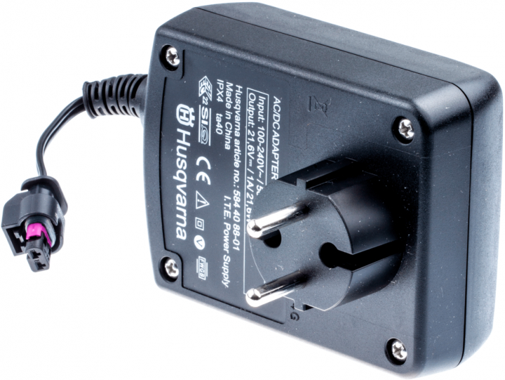 Power Unit Eu R40Li/R45Li 5844088-01 in the group at Motorsågsbutiken (5844088-01)