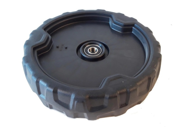 Wheel 5846116-01 in the group at Motorsågsbutiken (5846116-01)