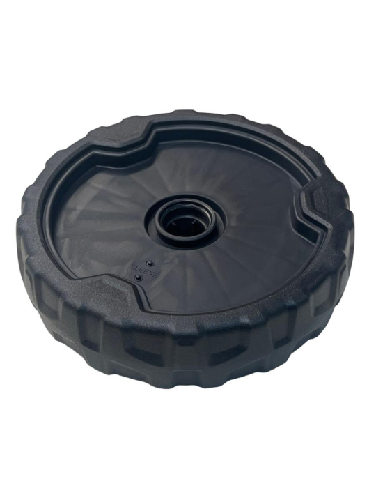 Wheel 5846116-03 in the group at Motorsågsbutiken (5846116-03)