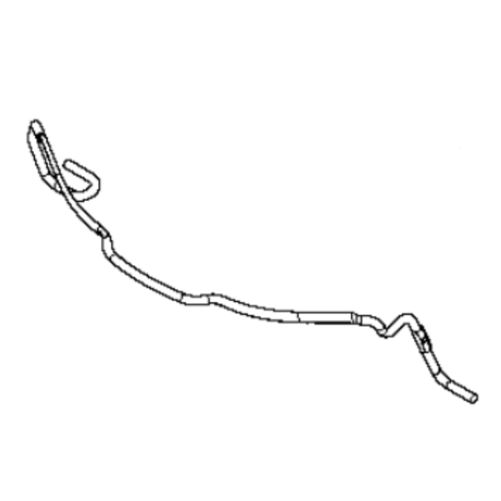 Bracket 5846175-02 in the group  at Motorsågsbutiken (5846175-02)