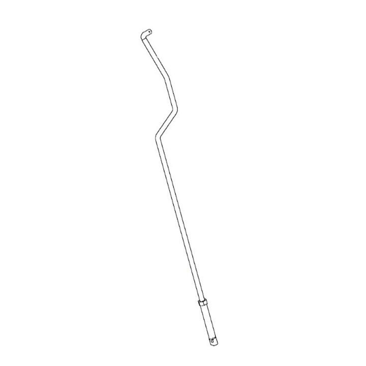 Arm 5848088-01 in the group  at Motorsågsbutiken (5848088-01)