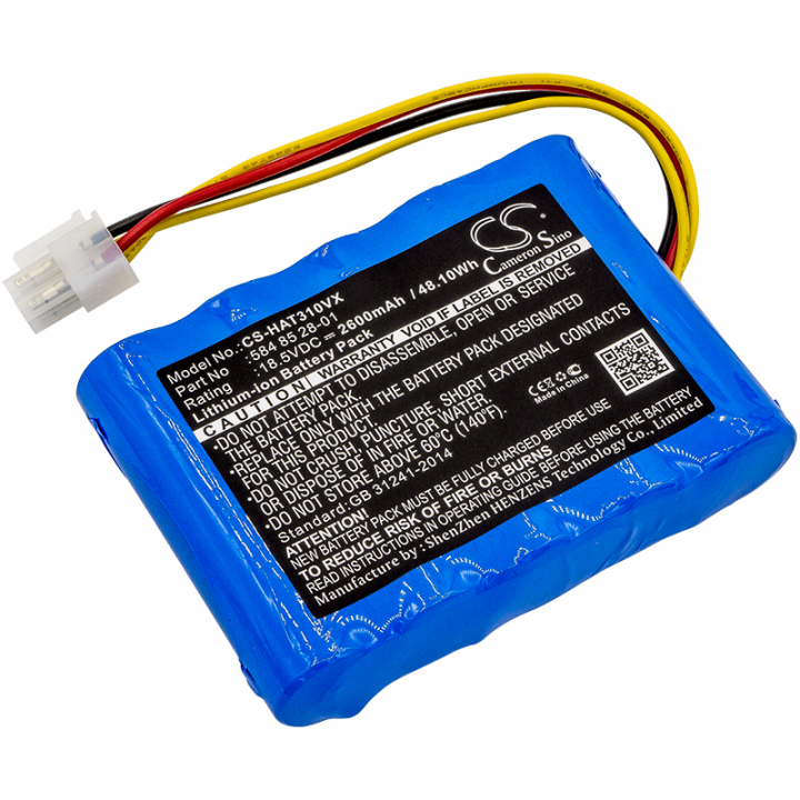 Battery Automower 2600mAh 310/315/315X in the group  at Motorsågsbutiken (5848527-01)