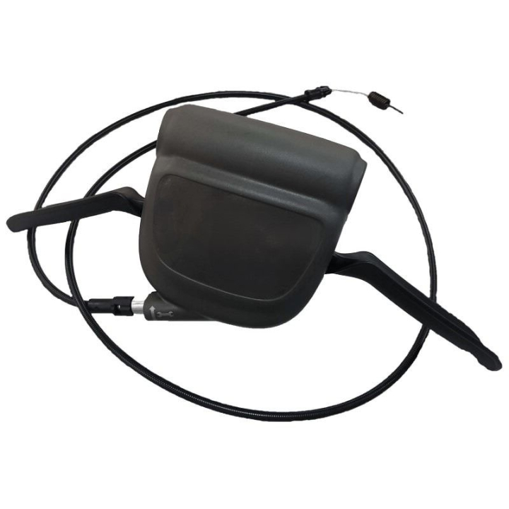 Dual Trigger Alpha 2014 5848614-01 in the group  at Motorsågsbutiken (5848614-01)