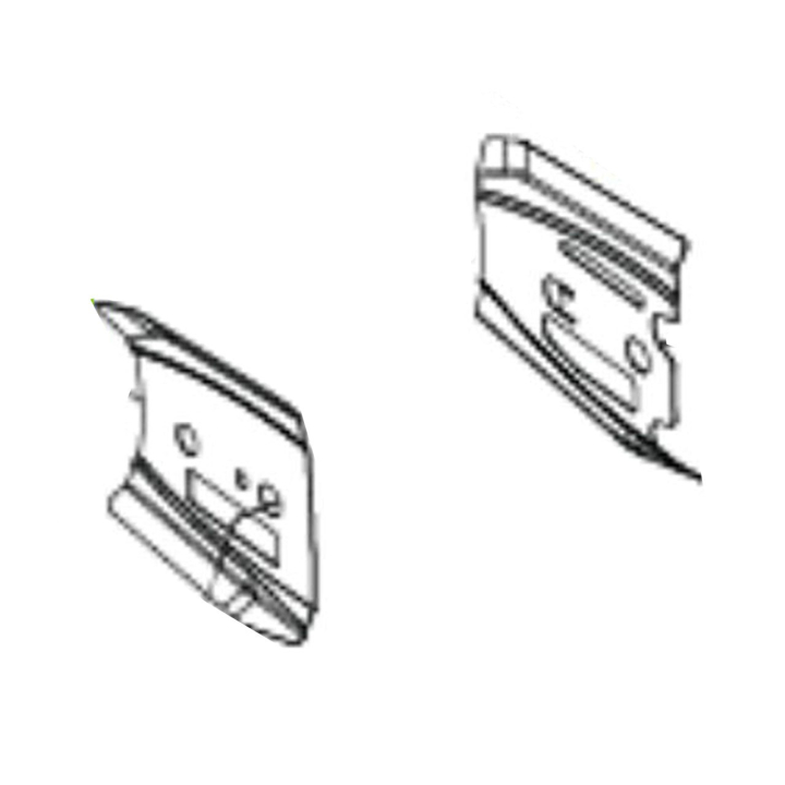 Location Kit Chain Guide 5848968-01 in the group  at Motorsågsbutiken (5848968-01)
