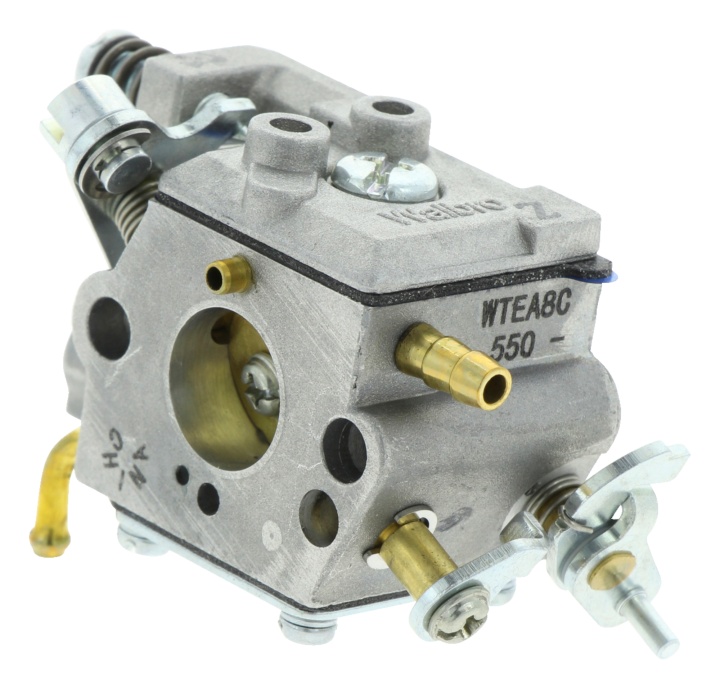 Carburetor Complete 5849014-02 in the group  at Motorsågsbutiken (5849014-02)