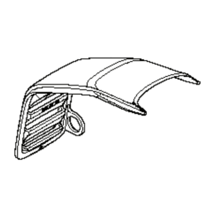 Cover Front in the group  at Motorsågsbutiken (5849143-02)