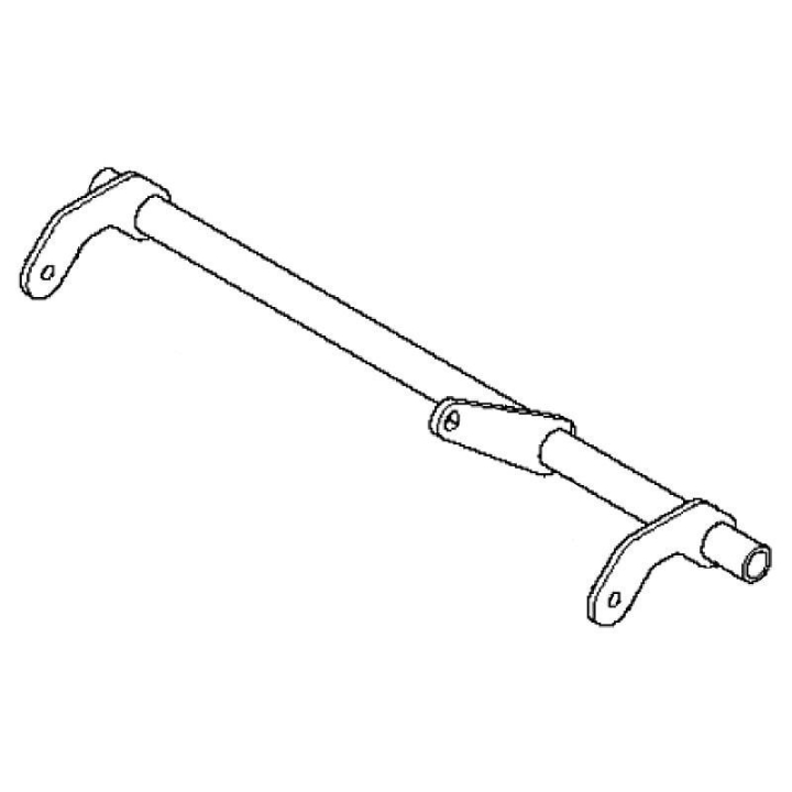 Cross brace in the group at Motorsågsbutiken (5849520-02)