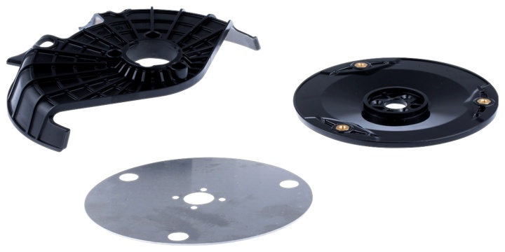 SKID PLATE UPGRADE KIT in the group  at Motorsågsbutiken (5849734-01)