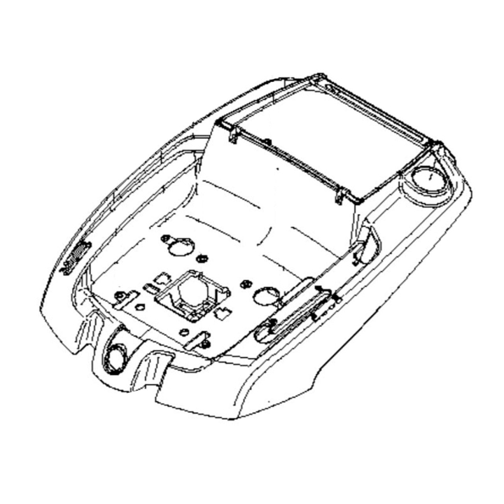 Control 5849769-13 in the group  at Motorsågsbutiken (5849769-13)
