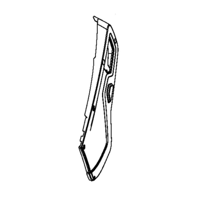 Housing 5849900-03 in the group  at Motorsågsbutiken (5849900-03)