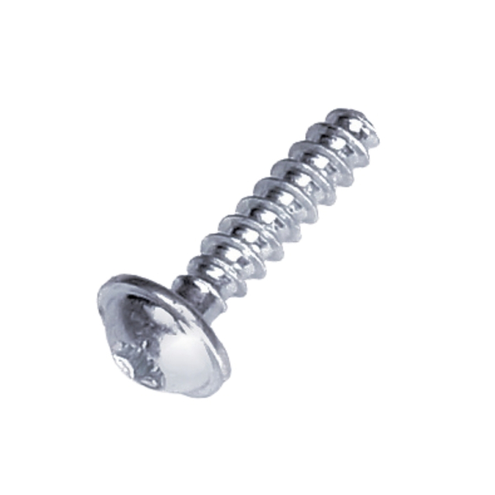 Screw 5850121-01 in the group at Motorsågsbutiken (5850121-01)