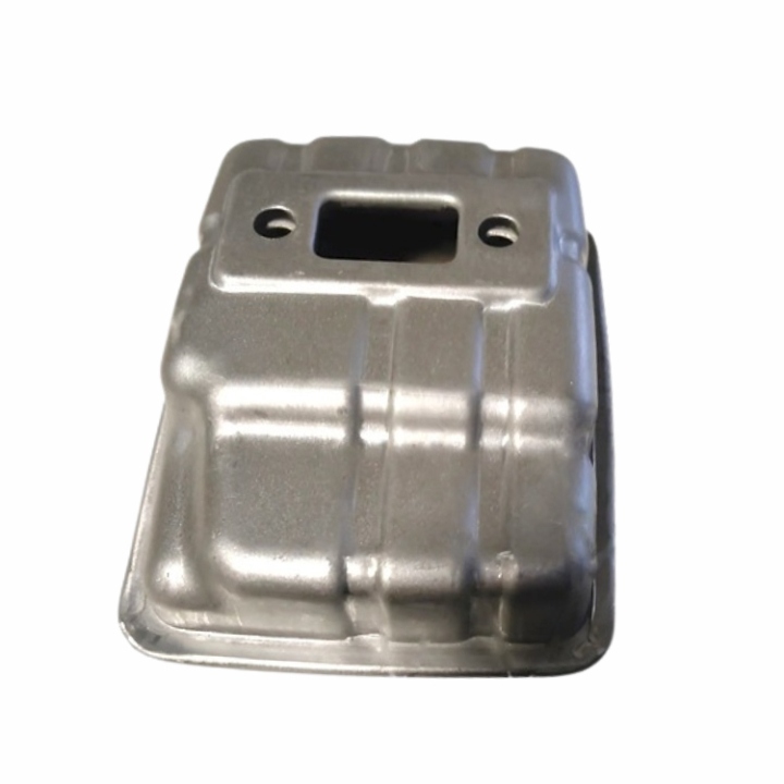 Silencer Complete in the group Husqvarna Chainsaw 5-series at Motorsågsbutiken (5852486-03)