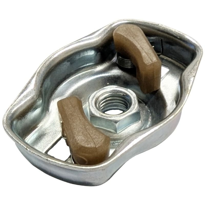 Starting Bridge 5852965-01 in the group  at Motorsågsbutiken (5852965-01)