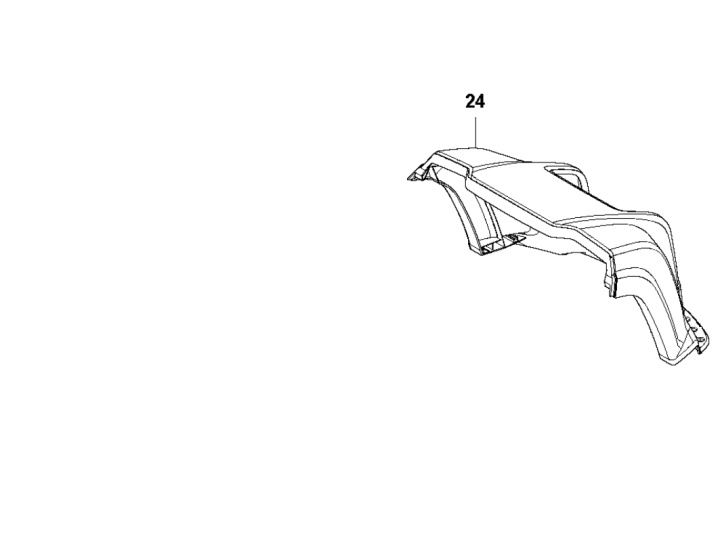 Cover Base P2 House in the group  at Motorsågsbutiken (5853234-01)