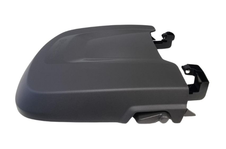 COVER LID P2 HOUSE in the group Automower 405X - 2025 at Motorsågsbutiken (5853235-01)