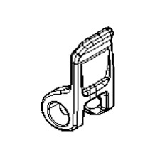 Lever in the group Spare parts Husqvarna 136LiL at Motorsågsbutiken (5853279-01)