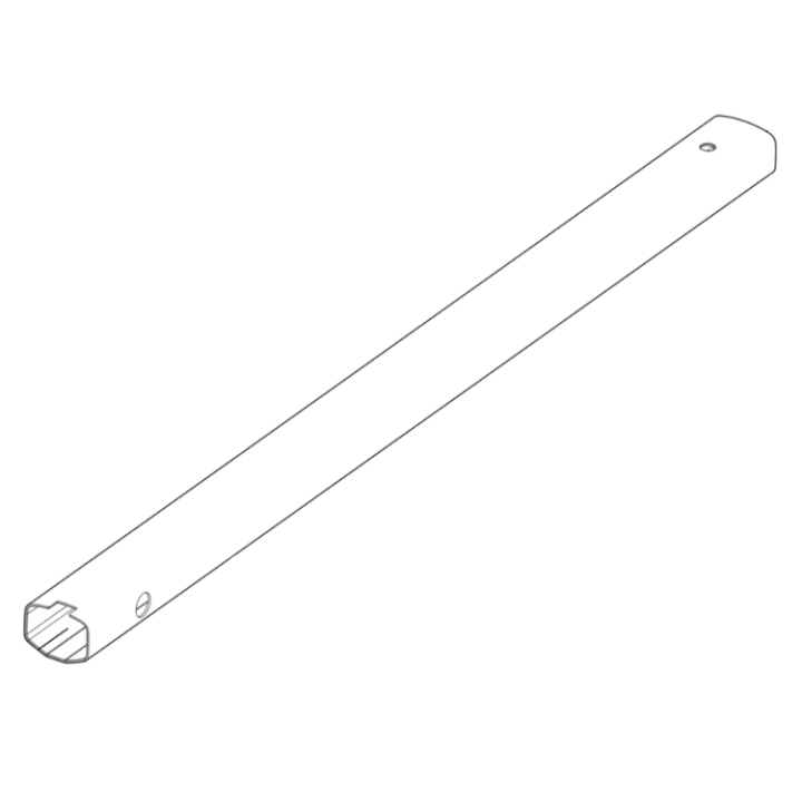 Rig pipe Large in the group Spare parts Husqvarna 136LiL at Motorsågsbutiken (5853411-01)