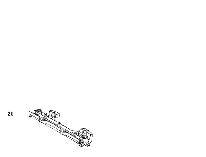 Beam P2 House in the group  at Motorsågsbutiken (5853416-01)